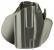Main product image for Safariland GLS Pro-Fit Black Synthetic Belt 3 - 6.02" Pistol Left Hand