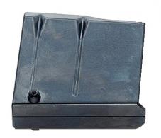 Tikka 3 Round Blue Magazine For Long Action Calibers - S5840373