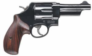 Smith & Wesson Model 21 44 Special Revolver - 161238