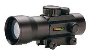 Main product image for TruGlo Traditional 2x 42mm 2.5 MOA Red Dot Sight