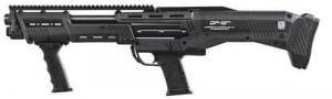 Standard Manufacturing DP-12 Tactical Black 12 Gauge Shotgun - DP12