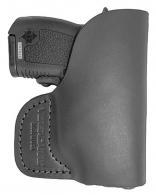 VERSACARRY LEATHER POCKET HOLSTER WATER BUF - WBPK2