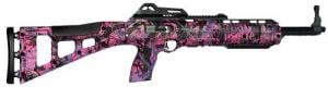 Hi-Point 995TS 16.5" Country Girl Camo 9mm Carbine - 995TSPI