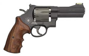 Smith & Wesson Model 325 Personal Defense AirLite 45 ACP Revolver - 163416