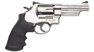 Smith & Wesson Model 625 Mountain Gun 45 Long Colt Revolver - 160932