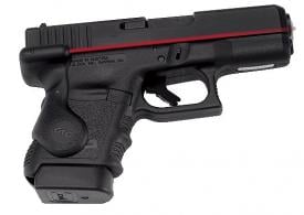 Main product image for Crimson Trace Lasergrip for Glock 29 Gen3 5mW Red Laser Sight