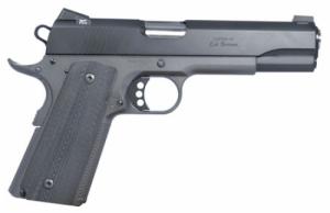 Ed Brown Special Forces Gen 4 SOA 45 Automatic Colt Pistol (ACP) 5.0 7 - SF3SSSG