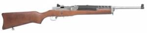 Ruger Mini Thirty Autoloader Semi-Automatic 7.62x39mm 18.5 5+1 Hardwood S - 5804
