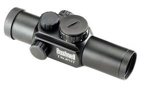 Bushnell Trophy Red Dot Sight 1x30mm Matte - 730134
