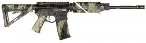 ATI Omni Hybrid Maxx 5.56x45mm AR-15 Rifle - GOMX556S TIGER
