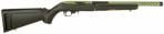 Ruger 10/22 Takedown Lite Semi-Automatic .22 LR  16.1 10+1 Synthet
