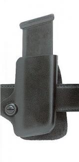 Safariland Fixed Tactical Magazine Pouch w/Paddle - 07483131