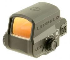 Leupold 120808 Leupold 1xmm Obj 1 MOA Black - 32