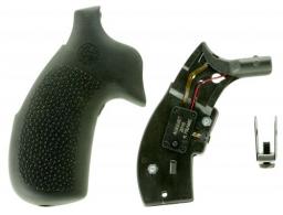 Hogue Enhanced Grip For S&W K/L Frame Laser Sight - 131