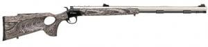 Remington Genesis .50 28" SS Fluted TH Laminated Stock - 89285