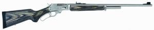 Marlin 5 + 1 Lever Action 444 Marlin w/24" Stainless Barrel/