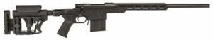 Howa-Legacy HCR Rifle Bolt 308 Winchester/7.62 NATO 24 10+1 Luth AR Stk Bla - HCRL93102