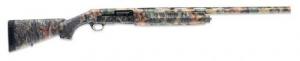 Browning Silver Hunter MONBU 4+1 3.5" 12ga 26" - 011352205