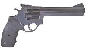 Comanche Model I Blued 22 Long Rifle Revolver - CR10000