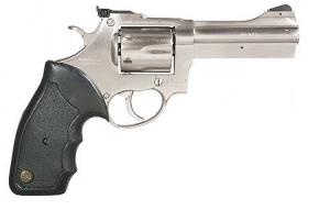 Comanche Model II Stainless 4" 38 Special Revolver - CR20001