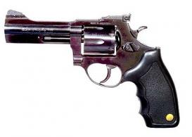Comanche Model III Blued 4" 357 Magnum Revolver - CR30002