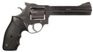 Comanche 6 Round 357 Magnum w/6" Barrel/Adjustable Sights & - CR30004