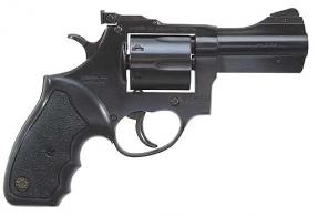 Comanche Model II Blued 3" 38 Special Revolver - CR21000