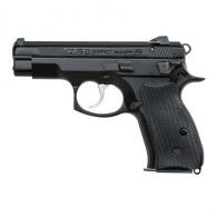 CZ 75 D PCR 9mm Pistol - 01194