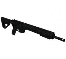 Adams Arms Tactical Evo Mid 14.5" SA .223 Remington 30+1 6Pos Black - RA145MXLPTEV