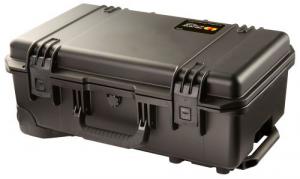 Pelican Storm Case Strong HPX Resin Smooth - IM2500BK