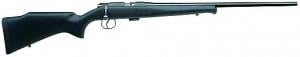 CZ 452 Silhouette Bolt Action Rimfire Rifle .22 LR 22.5" Barrel 5 Rounds Synthetic Stock Blued Finish - 02030