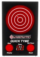 Laserlyte Quick Tyme Target - TLB-QDM