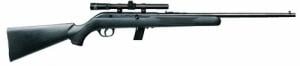 Savage Arms 64 FXP 22 Long Rifle Semi Auto Rifle - 40000