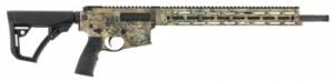 Daniel Defense DDM4 Ambush Semi-Automatic 6.8mm Remington SPC II 18 5+1 - 0211004093