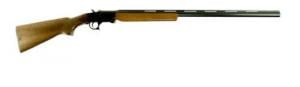 Hatfield SGL Turkish Walnut/Black 12 Gauge Shotgun - USH12W