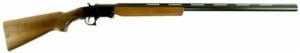 Hatfield SGL Turkish Walnut/Black 20 Gauge Shotgun - USH20W