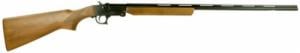 Hatfield SGL Turkish Walnut/Black 410 Gauge Shotgun - USH410W