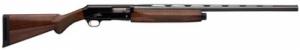 Browning Silver Black Lightning 12 Gauge Shotgun - 011415305