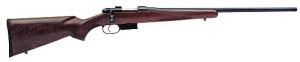 CZ USA 527 M1 223 Remington Bolt Action Rifle - 03031