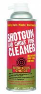 Shooters Choice Shotgun/Choke Tube Cleaner - SG012