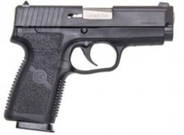 Kahr Arms P40 Black 6+1 .40 S&W 3.6" - KP4044
