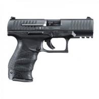 Walther Arms PPQ M2 .45 ACP 4.25 Black 10RD - 2807077