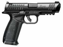 Remington Firearms RP9 Single/Double Action 9mm 4.5 10+1 Black Polymer Grip Bla - 96476