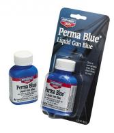 BC PERMA BLUE LIQUID GUN BLUE 3OZ BOTTLE - 13125