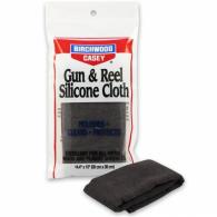 Birchwood Casey Gun & Reel Silicone Cloth Cotton - 30001