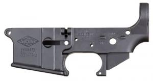 YHM AR-15 Stripped Forged 223 Remington/5.56 NATO Lower Receiver - YHM125