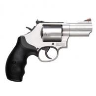 Smith & Wesson Model 69 Combat 44mag Revolver - 10064S