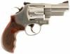 Smith & Wesson Model 629 Deluxe 3" 44mag Revolver