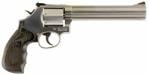 Smith & Wesson Model 686 Plus 7" 357 Magnum Revolver