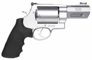 S&W Performance Center Model 500 3.5" 500 S&W Revolver